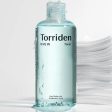 TORRIDEN Dive In Low Molecular Hyaluronic Acid Toner 韩国Torriden 低分子玻尿酸爽肤水 300ml Discount