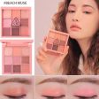 3CE Multi Eye Color Palette #Beach Muse Supply