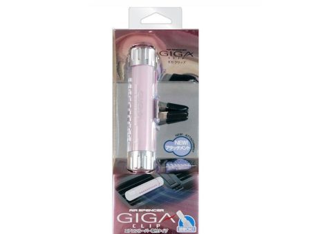 Air Spencer GIGA CLIP After Shower Air Freshener Online Sale