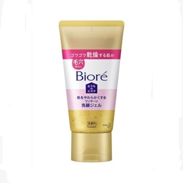 Biore Esthetic Massage Sengan Gel Supply