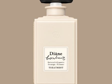 Moist Diane Orange Flower Treatment For Sale