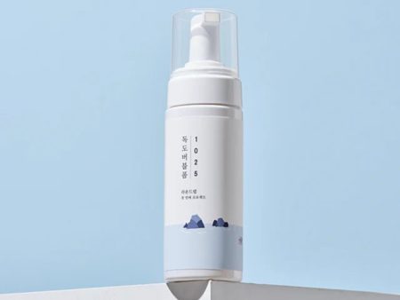 Round Lab 1025 Dokdo Bubble Foam 150ml Online Sale