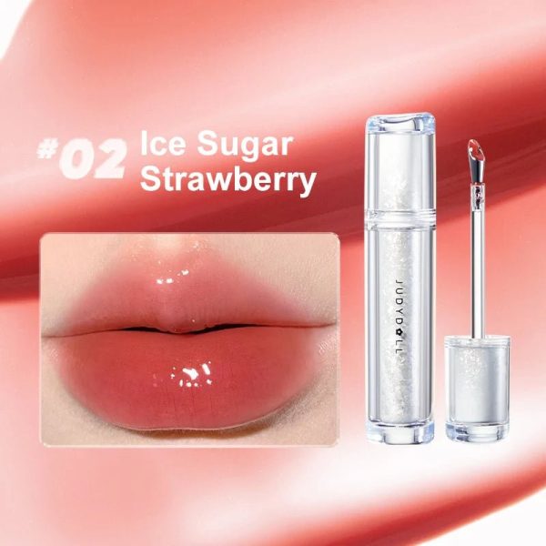 Judydoll Ice Watery Lip Gloss Sale