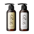 [Set Special] Refa Ion Mineral Shampoo & Treatment 290g [组合特价] 日本Refa高浓度离子矿物质洗发水&护发素 290g Discount