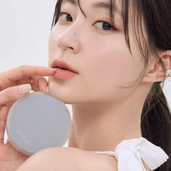 Romand Nu Zero Cushion (5 Shades) Online Sale