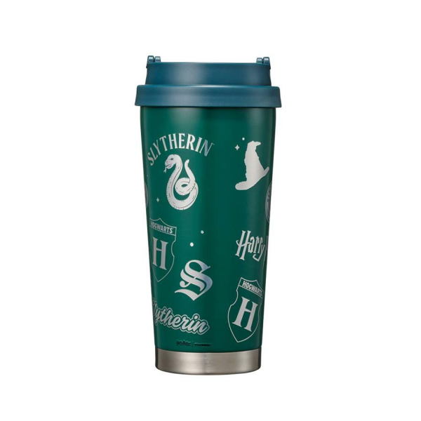 [Pre-Order] Korean SBUX HP New Year Magical Miracle Series SS Sly therin Elma Tumbler 473ml [预售] 韩国星巴克 哈利波特新年神奇奇迹系列 SS斯莱特林艾尔玛保温杯 473ml Online Sale