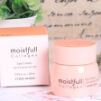 Moistfull Collagen Eye Cream 28ml For Discount