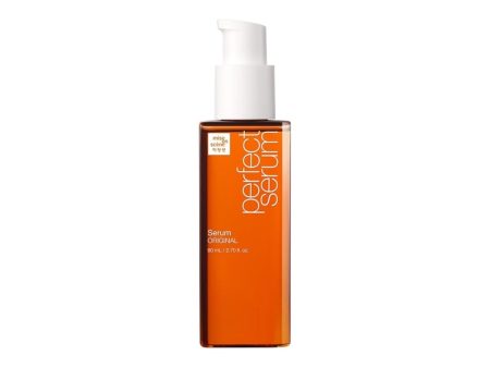 Mise En Scene Perfect Serum Original 80ml Discount