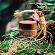 I m From Ginseng Eye Cream 30g Supply