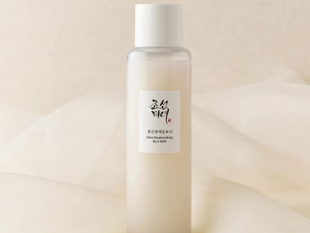 Beauty of Joseon Glow Replenishing Rice Milk 150ml Cheap