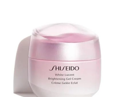 Brightening Gel Cream Fashion