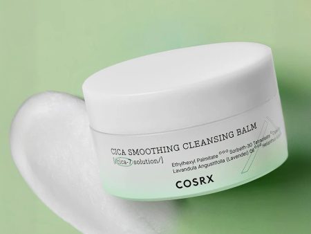 COSRX Pure Fit Cica Smoothing Cleansing Balm For Cheap