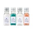 Aroma de Bath Time Bath Salt Selection (4PCS) Hot on Sale