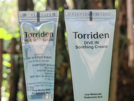 [TORRIDEN] Mini Set Supply