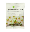 MUJI Melon Chocolate with Popping Candy Hot on Sale