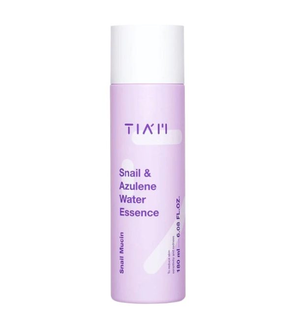 [TIA M] Snail & Azulene Water Essence Online Hot Sale