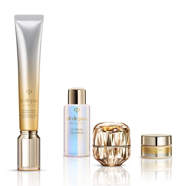 Smooth & Glow Collection ($505 Value) For Cheap