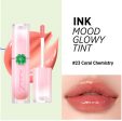 [PERIPERA] Ink Mood Glowy Tint Online now