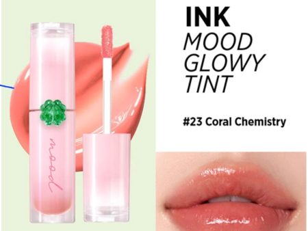 [PERIPERA] Ink Mood Glowy Tint Online now