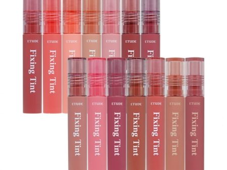 [Etude House] Fixing Tint on Sale