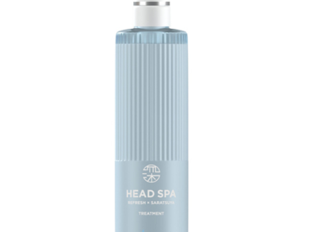 H&S Head Spa Treatment Sale