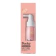 Bosley 03 Black+ Essence 50mL 日本Bosley 黑发青春还原精华液 Sale