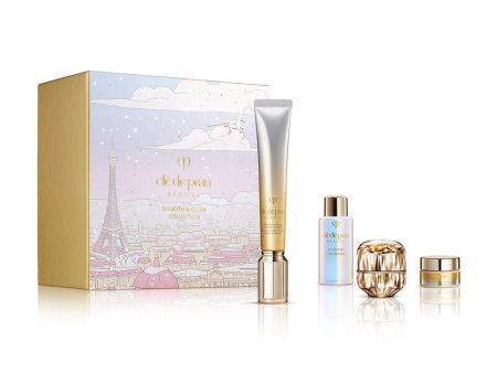 Smooth & Glow Collection ($505 Value) For Cheap