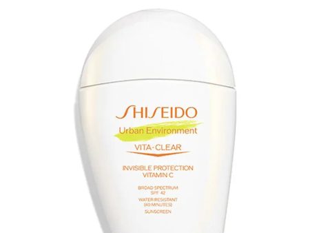 Vita-Clear Sunscreen SPF 42 on Sale