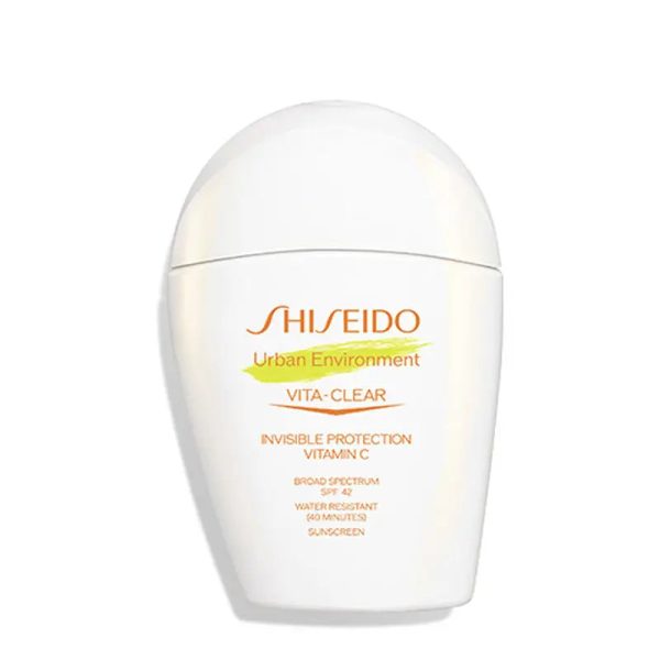 Vita-Clear Sunscreen SPF 42 on Sale