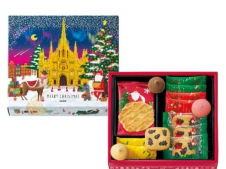 Goncharoff Christmas Cookie Assortment Online Hot Sale