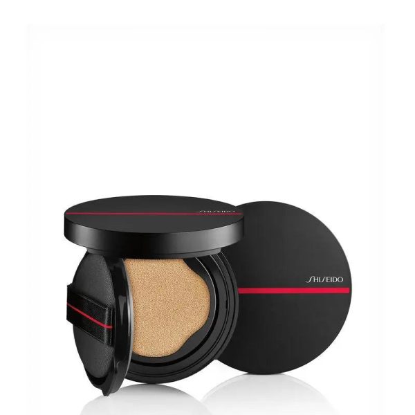 Synchro Skin Self-Refreshing Cushion Compact Foundation Supply