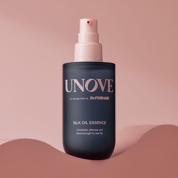 Unove Silk Oil Essence 70ml For Sale