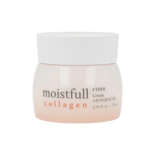 Moistfull Collagen Cream 75ml Sale