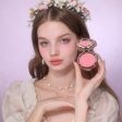 Flower Knows Little Angel Cream Blush S02 Floral Praise Online Hot Sale