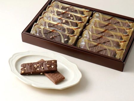 La Maison Shirogane Crepe au chocolat Online Hot Sale