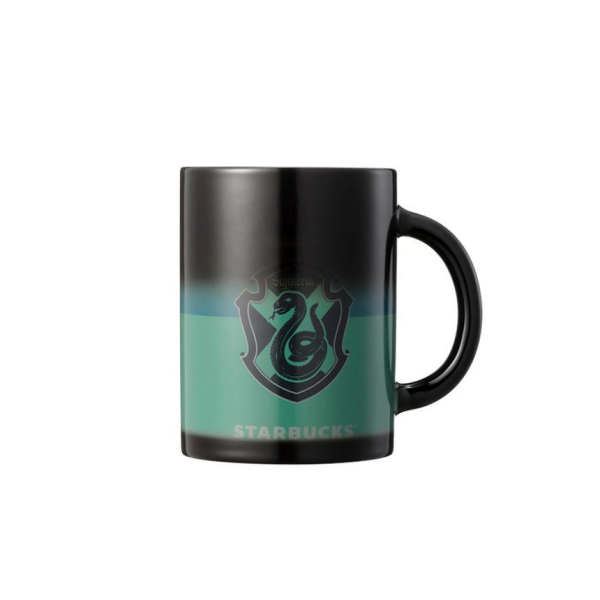 [Pre-Order] Korean SBUX HP New Year Magical Miracle Series Harry P Dorm Mug 355ml [预售] 韩国星巴克 哈利波特新年神奇奇迹系列 哈利波特宿舍马克杯 355ml on Sale