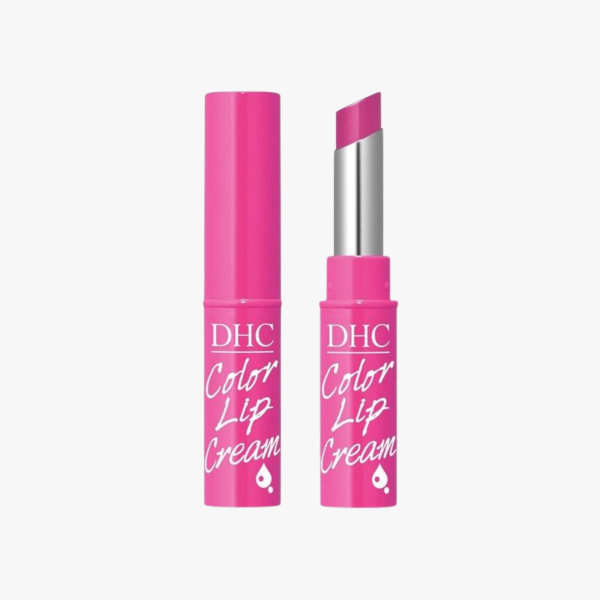 DHC Dense Urumi Color Lip Cream (Pink) Online Hot Sale