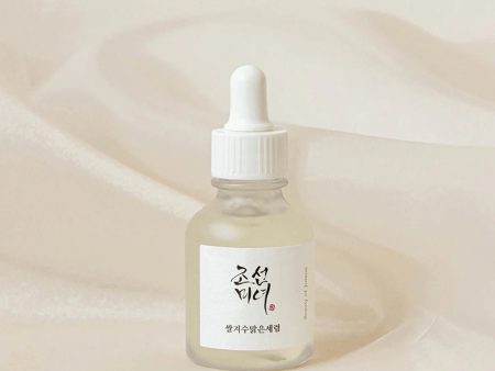 Beauty of Joseon Glow Deep Serum : Rice + Arbutin Hot on Sale