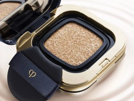 Radiant Cushion Foundation Dewy Case Discount