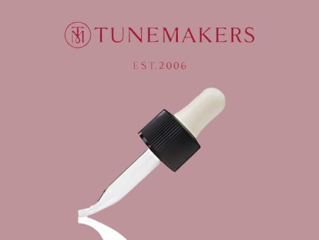 Tunemakers Dropper (For 10ml Bottle) Online Hot Sale