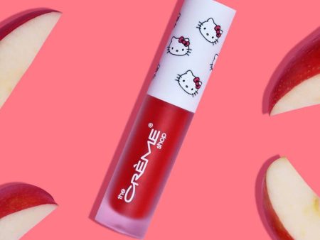 Moisturizing Lip Oil Apple Online Hot Sale