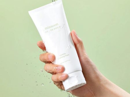 Mixsoon Centella Cleansing Foam 150ml For Cheap