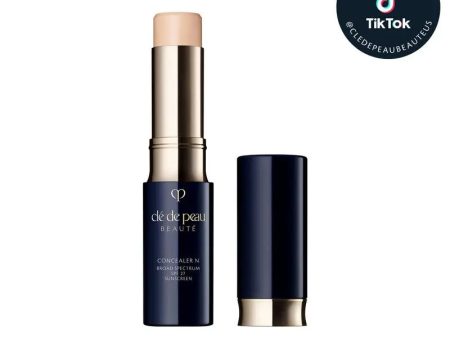 Concealer SPF 27 Fashion