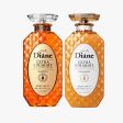 Moist Diane Perfect Beauty Extra Smooth & Straight Shampoo OR Treatment 450ml For Cheap