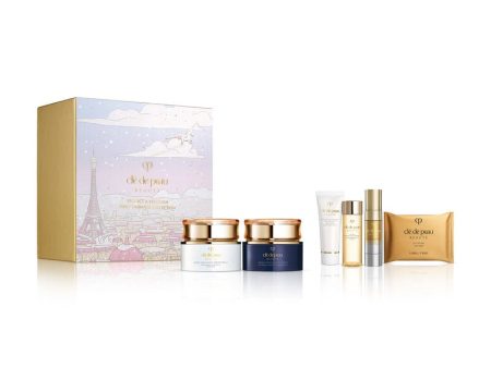 Protect & Replenish Daily Radiance Collection ($473 Value) Online Hot Sale