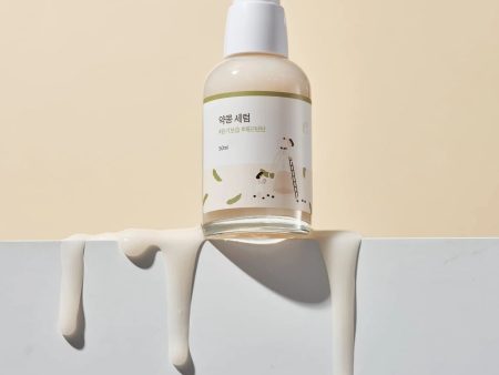 Round Lab Soybean Nourishing Serum 50ml Hot on Sale