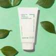 Innisfree Green Tea Amino Hydrating Cleansing Foam 150ml Online Hot Sale