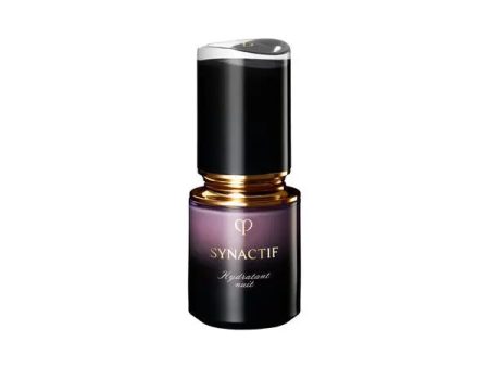 Synactif Nighttime Moisturizer Supply