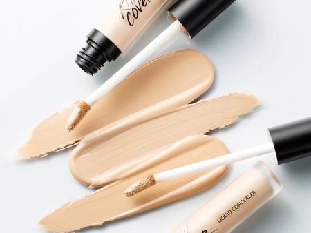 Clio Kill Cover Liquid Concealer (2 Shades) Sale