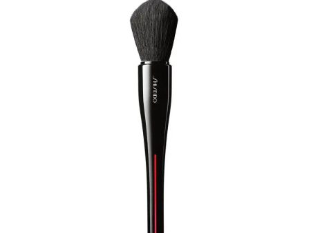 MARU FUDE Multi Face Brush Hot on Sale